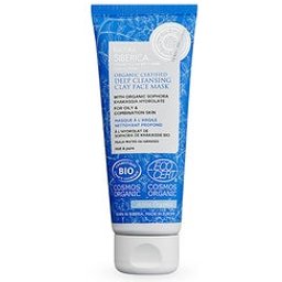 Mascarilla De Arcilla 75ml