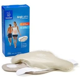 Argicalm Pack Coussin Thermique Argile Taille 3