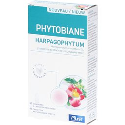 Phytobiane Harpagophytum