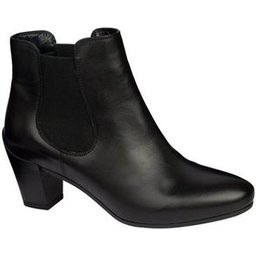 Tabalah Botín Gelactiv Negro Talla 37 1 Par