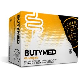 Butymed 60Comp