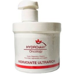 Hidratante Ultrarich 500ml