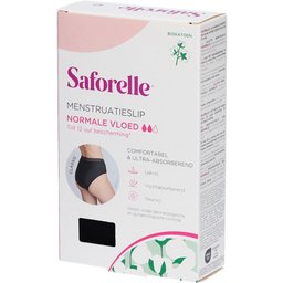 Culotte Menstruelle Flux Normal
