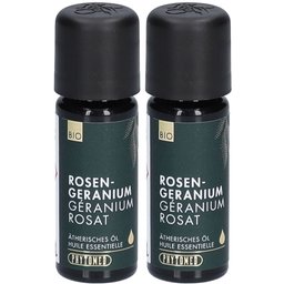 Phytomed Huile essentielle de géranium rosat bio 10 ml