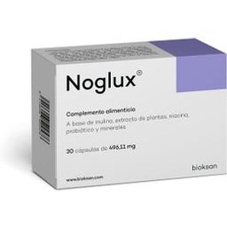 Noglux 30caps
