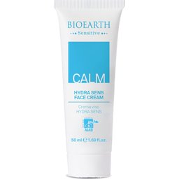 Hydra Sens Calm Crème Visage 50 ml