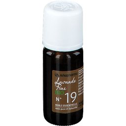 Arko Essentiel Olfae® Lavande Fine N°19 Bio
