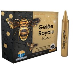 Gelée Royale Boost