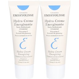 Hydra-Crème Énergisante