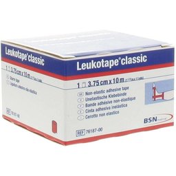 Leukotape® Classic 3,75 cm x 10 m