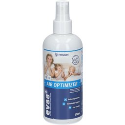 Evaa+ Purificateur d'air