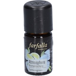 Synergie d'huiles essentielles Atmosphère