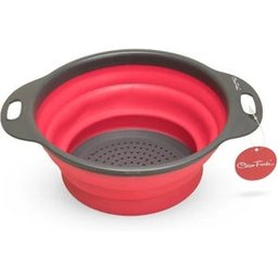 Passoire à Pâtes Pliable 1Ut