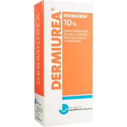 Dermiurée 10% 200ml