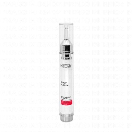 Rejuv Elixium - Sérum anti-âge repulpant 15ml