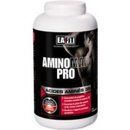 Construction Musculaire Amino Max Pro 375 Tablettes