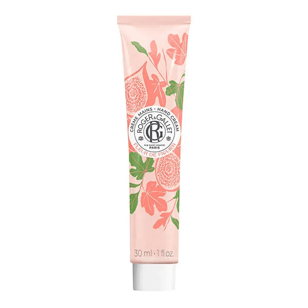 Roger & Gallet Fleur de Figuier Crème Mains 30ml