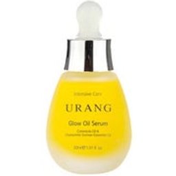 Sérum à l'huile d'Glow 30ml