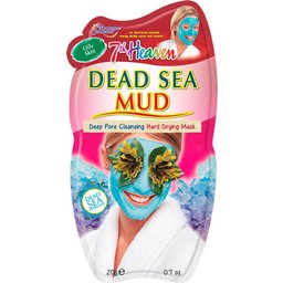 Masque de boue de la Mer Morte Pac 20g