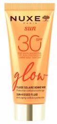 Sun Glow Fluide Solaire Bonne Mine SPF30 40 ml - Tube 40 ml