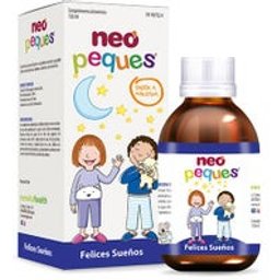 Néo Peques rêves heureux 150ml