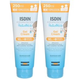 Fotoprotector Gel Cream Pediatrics SPF 50