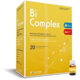 Bi Complex 20x10ml