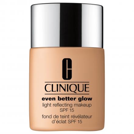 Even Better Glow™ Fond de Teint Révélateur d'Éclat SPF15 N°58 (Honey) flacon 30ml