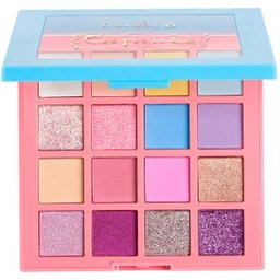 Cupcake Eyeshadow Palette 13g