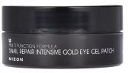 Snaim Repair Intensive Gold Eye Gel Patch 84 Grammes - Pot 84 g