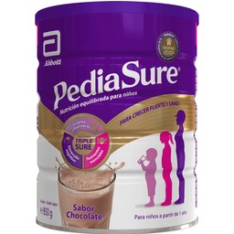 Poudre Goût Chocolat 850g
