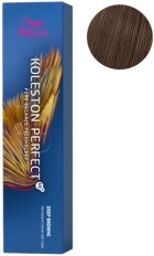 Coloration Koleston Perfect ME+ 6/7 Blond Foncé Marron