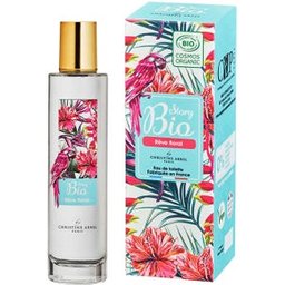 Story Bio Rêve Floral Eau De Toilette 50ml