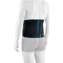 Gaine sacrolombaire renforcée T-5