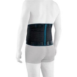 Gaine sacrolombaire renforcée T-5