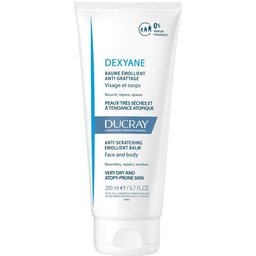Dexyane Baume émollient anti-grattage