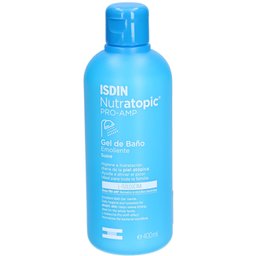 Nutratopic® Pro-AMP Gel de Bain
