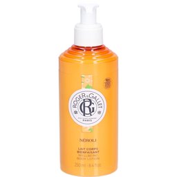 Roger & Gallet® Néroli Lotion pour le corps à l'extrait de fleur d'oranger