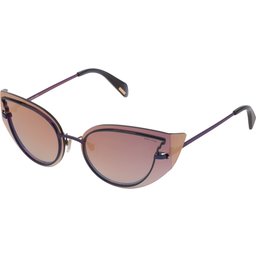 Police Gafas de Sol Spl939H86x Mujer 63mm 1ud