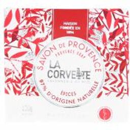 Savon de Provence Épices 100 Grammes - Pain 100 g