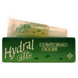 Hydral Effe Gel Yeux Cont 10M