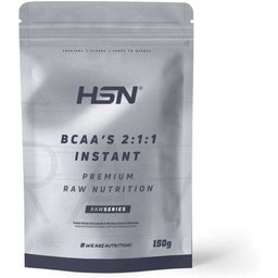BCAA's Instantáneo 2:1:1 2.0 Sin Sabor 150g