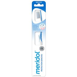 Meridol® Protection Gencives medium