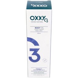 Huile corporelle 200ml