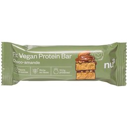Fit Vegan Bar Choco-amandes