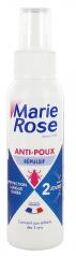 Répulsif Anti-Poux 2 Jours 100 ml - Spray 100 ml