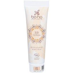 Boho BB Crème 02 Beige Clair