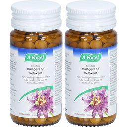 A.Vogel Relaxant Comprimés