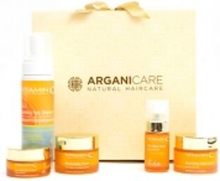 Coffret Soins Visage Vitamine C