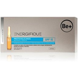Proteoglycan Ampoules Spf15 Energefique 30x2ml